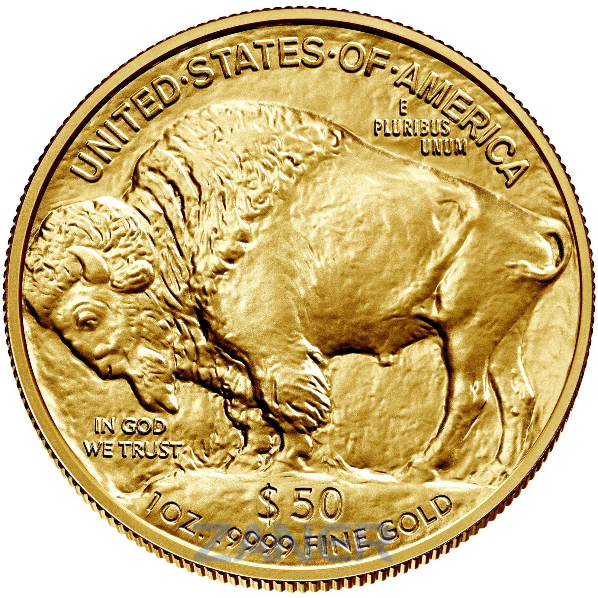 AGB 1oz Random Rev