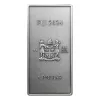 Picture of 2024 Fiji Dragon 1 oz High Relief Antique Silver Coin Bar