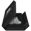 Picture of 2023 Niue Star Wars Mandalorian Bo-Katan's Gauntlet Starfighter 3 oz Silver Coin