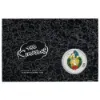 Picture of 2022 Perth Mint Simpsons Season's Greetings 1 oz Colorized Silver Coin - In Card