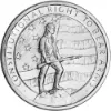 Picture of Golden State Mint Second (2nd) Amendment - Right to Bear Arms 1 oz Silver Round