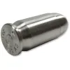Picture of .45 Caliber Bullet Shaped 1 oz Silver