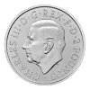 Picture of 2023 The Royal Mint Great Britain British Royal Arms 1 oz Silver Coin