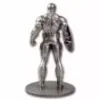 Picture of 2023 New Zealand Mint Marvel Captain America 3D Miniature 150 Gram Silver