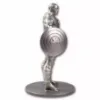 Picture of 2023 New Zealand Mint Marvel Captain America 3D Miniature 150 Gram Silver