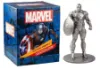 Picture of 2023 New Zealand Mint Marvel Captain America 3D Miniature 150 Gram Silver