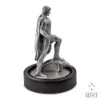 Picture of 2022 New Zealand Mint Series 2 DC Superman 3D Miniature 150 Gram Silver