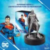 Picture of 2022 New Zealand Mint Series 2 DC Superman 3D Miniature 150 Gram Silver