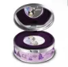 Picture of 2024 New Zealand Mint Disney Princess Rapunzel 1 oz Colorized Silver Coin