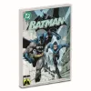 Picture of 2024 New Zealand Mint DC Batman 85th Anni # 615 Comic 5 oz Colorized Silver Coin