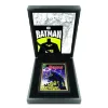 Picture of 2024 New Zealand Mint DC Batman 85th Anni # 516 Comic 5 oz Colorized Silver Coin