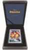 Picture of 2024 New Zealand Mint Disney Pinocchio 5 oz Colorized Proof Silver Poster Coin