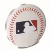 Picture of 2024 Niue Major League Baseball (Mlb) Logo 5 oz Colorized Silver Coin (Box/Coa)