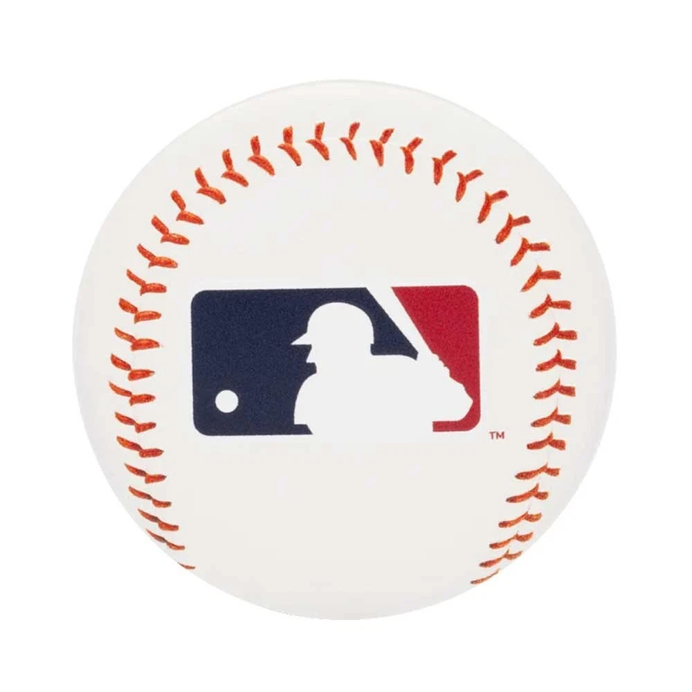 Picture of 2024 Niue Major League Baseball (Mlb) Logo 1 oz Colorized Silver Coin (Box/Coa)