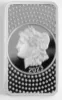 Picture of 2023 Pamp Suisse Morgan Tribute 50 Gram Silver Bar - In Assay