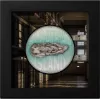 Picture of 2023 CIT Alcatraz Island 3 oz High Relief Colorized Proof Silver Coin - 30400