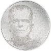 Picture of 2023 CIT Typefaces: Frankenstein 1 oz Proof Silver Coin - 30409
