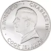 Picture of 2023 CIT Typefaces: Frankenstein 1 oz Proof Silver Coin - 30409