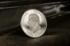 Picture of 2023 CIT Typefaces: Frankenstein 1 oz Proof Silver Coin - 30409