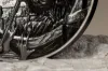 Picture of 2023 CIT Ferryman of the Dead: Charon 3 oz UHR Black Proof Silver Coin - 30417