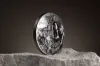 Picture of 2023 CIT Ferryman of the Dead: Charon 3 oz UHR Black Proof Silver Coin - 30417