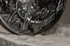 Picture of 2023 CIT Ferryman of the Dead: Charon 3 oz UHR Black Proof Silver Coin - 30417