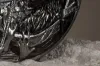 Picture of 2023 CIT Ferryman of the Dead: Charon 3 oz UHR Black Proof Silver Coin - 30417