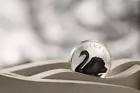 Picture of 2032 CIT Black Swan 2 oz Ultra High Relief Black Proof Silver Coin - 30254