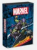 Picture of 2024 New Zealand Mint Marvel Spider-Man Green Goblin 1 oz Colorized Silver Coin