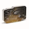 Picture of 2024 Niue Star Trek NCC 1701-D U.S.S Enterprise 1 oz Silver Colorized Proof Coin