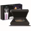 Picture of 2024 Niue Star Trek NCC 1701-D U.S.S Enterprise 1 oz Silver Colorized Proof Coin