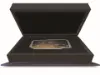 Picture of 2024 Niue Star Trek NCC 1701-D U.S.S Enterprise 1 oz Silver Colorized Proof Coin