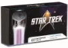 Picture of 2024 Niue Star Trek NCC 1701-D U.S.S Enterprise 1 oz Silver Colorized Proof Coin