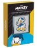 Picture of 2021 New Zealand Mint Disney Donald Duck Shaped 1 oz Colorized Silver Coin