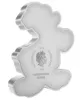 Picture of 2021 New Zealand Mint Disney Donald Duck Shaped 1 oz Colorized Silver Coin