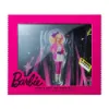 Picture of 2024 Pamp Suisse Barbie and the Rocker 1 oz Colorized Silver Collector Coin