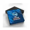 Picture of Pamp MMTC Marvel Thor 1 oz Colorized Silver Coin (Capsule, Box, COA)