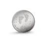 Picture of Pamp MMTC Newborn Baby Boy Gift Box - 20 Gram Colorized Silver Coin - Blue