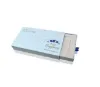 Picture of Pamp MMTC Newborn Baby Boy Gift Box - 20 Gram Colorized Silver Coin - Blue