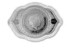 Picture of 2023 PAMP Phil Lewis Eagle of 6th Chakra 2 oz Colorized Proof-like Silver Coin