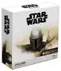 Picture of 2021 Star Wars The Mandalorian: Cara Dune 1 oz Colorized Proof Silver Niue Coin 