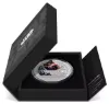Picture of 2023 New Zealand Mint Star Wars: Darth Vader 3 oz Colorized Proof Silver Coin