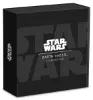 Picture of 2023 New Zealand Mint Star Wars: Darth Vader 3 oz Colorized Proof Silver Coin