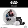 Picture of 2023 New Zealand Mint Star Wars: Darth Vader 3 oz Colorized Proof Silver Coin
