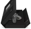 Picture of 2023 New Zealand Mint Star Wars Mandalorian Mythosaur 5 oz Silver Antique Coin