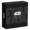 Picture of 2023 New Zealand Mint Star Wars: Han Solo 3 oz Colorized Proof Silver Coin
