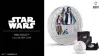 Picture of 2023 New Zealand Mint Star Wars: Han Solo 3 oz Colorized Proof Silver Coin