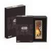 Picture of 2024 Agoro Star Wars A New Hope Movie Poster 3 oz Colorized Proof Silver Coin