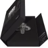 Picture of 2023 New Zealand Mint Star Wars Mandalorian Mythosaur 2 oz Silver Antique Coin