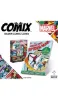 Picture of 2024 New Zealand Mint Marvel The Amazing Spider-Man #1 COMIX 1 oz Silver Coin
